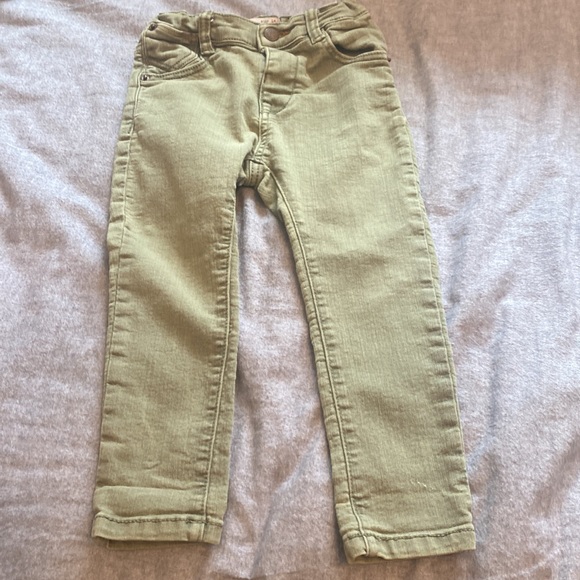 Zara boys spring jeans - Picture 2 of 3